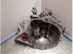 CAJA CAMBIOS 20TT55 3726502 5VELOCIDADES