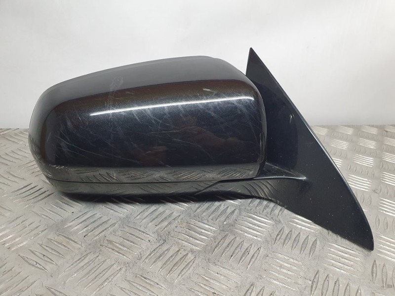 Recambio de retrovisor derecho para chrysler sebring berlina 2.0 crd limited referencia OEM IAM 1AK921XRAD 8124291 ELECTRICO/TOC
