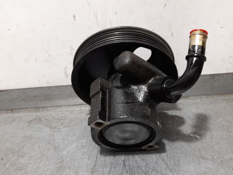 Recambio de bomba direccion para volvo s40 berlina 1.8 16v referencia OEM IAM 9125202 26041458 