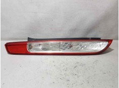 Recambio de piloto trasero izquierdo para ford focus lim. (cb4) trend referencia OEM IAM   