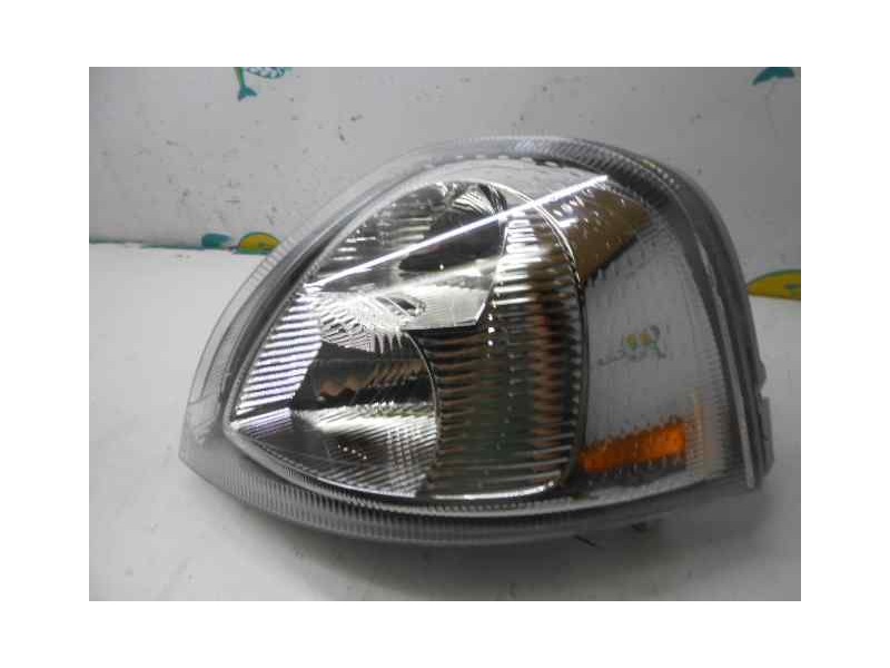 Recambio de faro izquierdo para renault master ii ph. 2 doka/pr. fgst 2.5 dci diesel cat referencia OEM IAM   