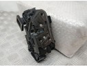 Recambio de cerradura puerta trasera derecha para volkswagen polo advance referencia OEM IAM 5TA839016E ELECTRICA 