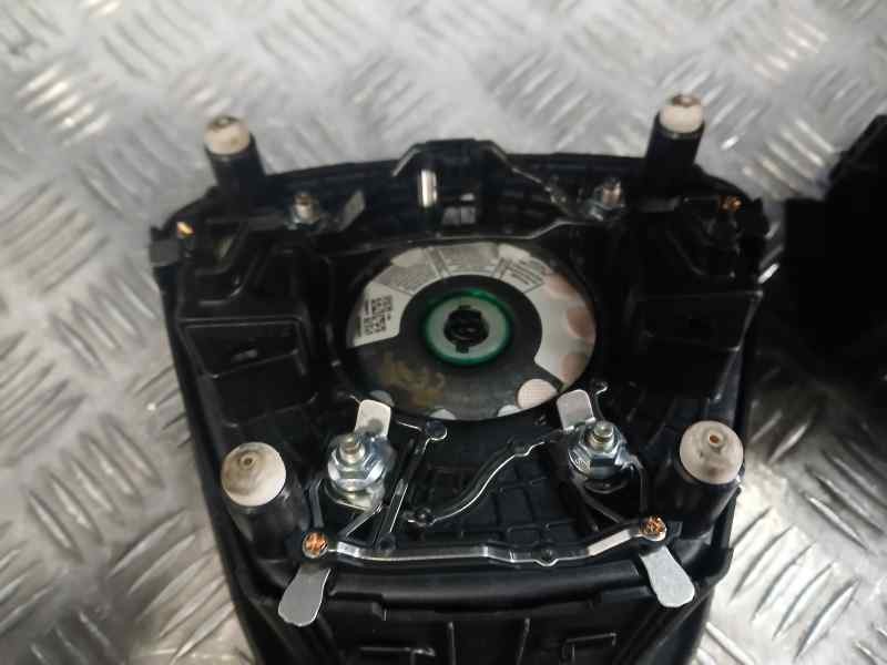 Recambio de kit airbag para ford focus st-line referencia OEM IAM NX7BA04305CB  C/ SALPICADERO Y PRETENSORES