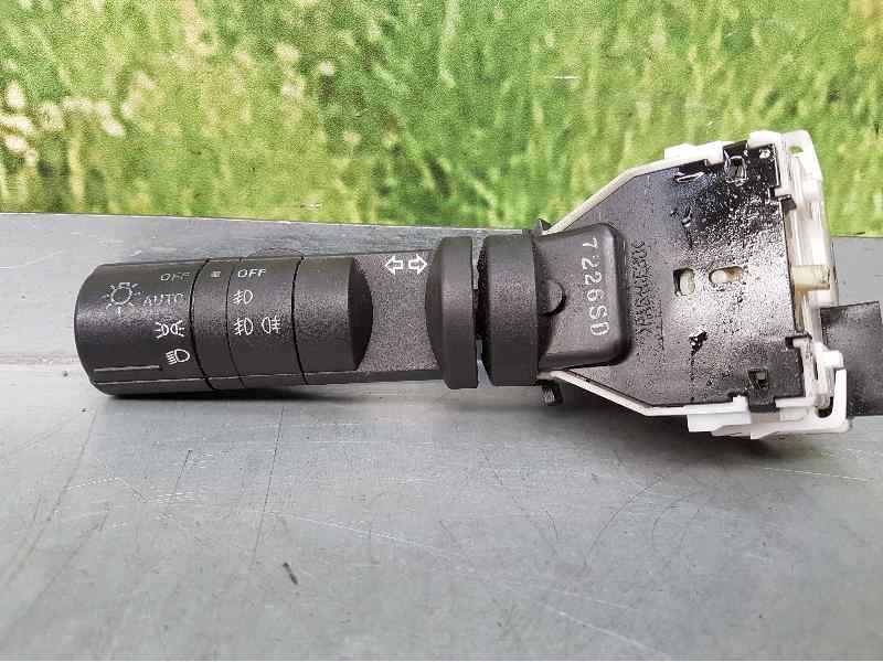 Recambio de mando luces para nissan qashqai (j10) acenta referencia OEM IAM   
