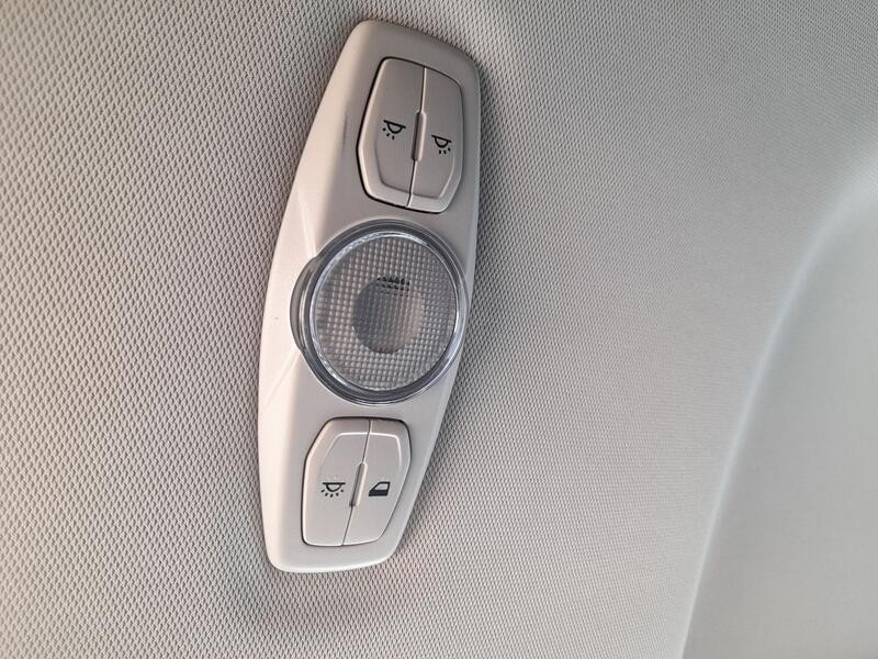 Recambio de luz interior para ford kuga ii (dm2) 2.0 tdci referencia OEM IAM 2053618  