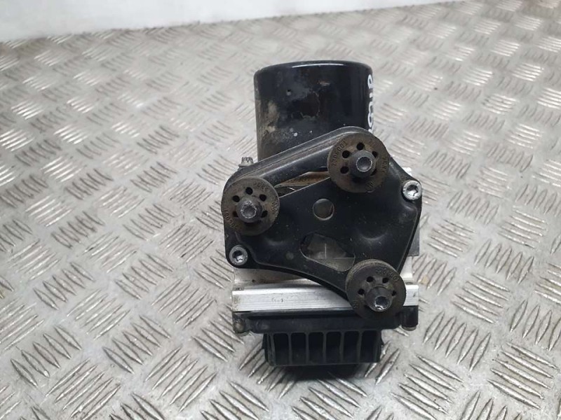 Recambio de abs para volkswagen passat berlina (3c2) advance referencia OEM IAM 3C0614109D 16431502C TRW