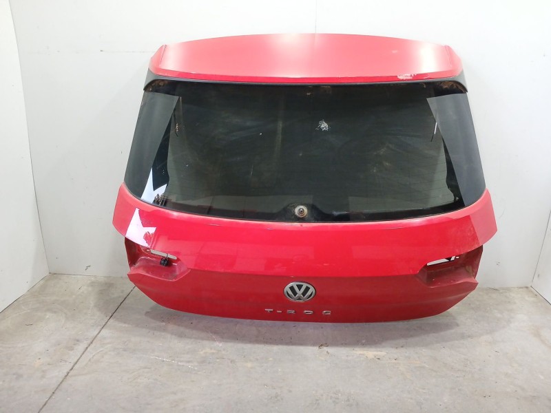 Recambio de porton trasero para volkswagen t-roc (a11, d11) 1.6 tdi referencia OEM IAM 2GA827025A  