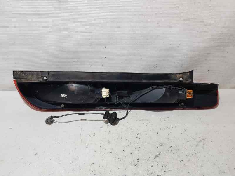 Recambio de piloto trasero izquierdo para ford focus lim. (cb4) trend referencia OEM IAM   