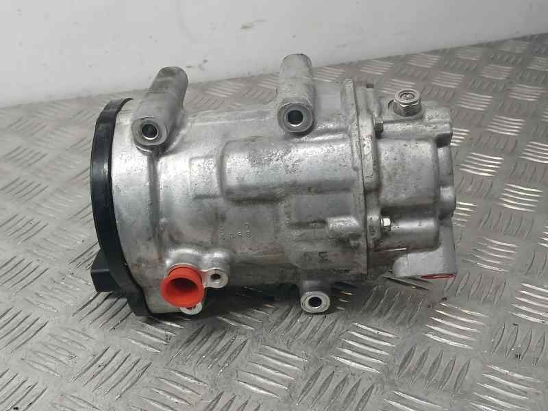 Recambio de compresor aire acondicionado para toyota rav4 hybrid 4x2 advance referencia OEM IAM 8837033050 0421001101 DENSO