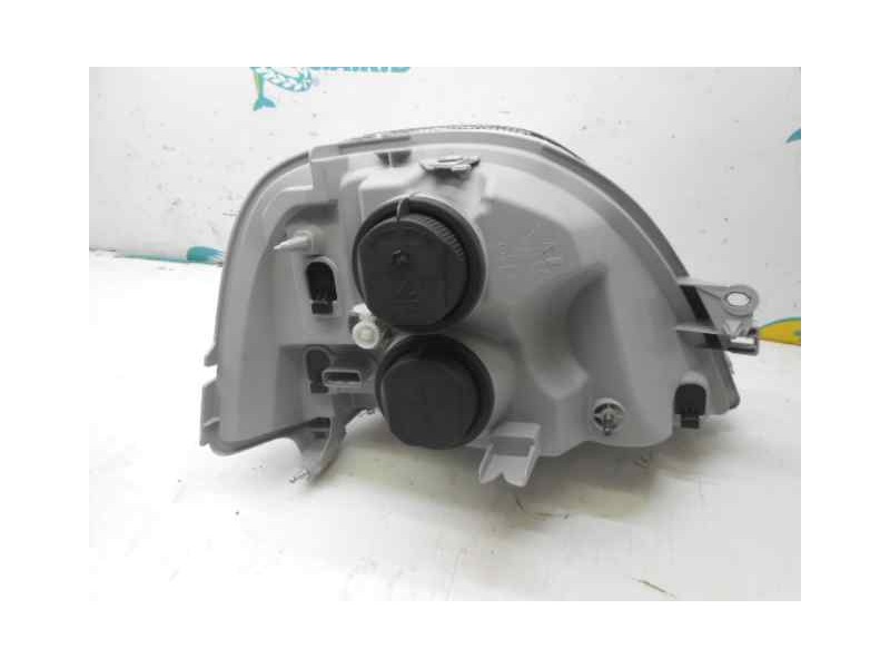 Recambio de faro izquierdo para renault master ii ph. 2 doka/pr. fgst 2.5 dci diesel cat referencia OEM IAM   