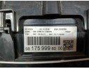 Recambio de cuadro instrumentos para citroën berlingo furgón club m referencia OEM IAM 9817599980 SN40052556 