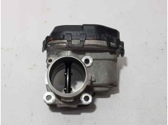 Recambio de caja mariposa para citroën berlingo cuadro l1 referencia OEM IAM 9807238580 V29039645 VALEO