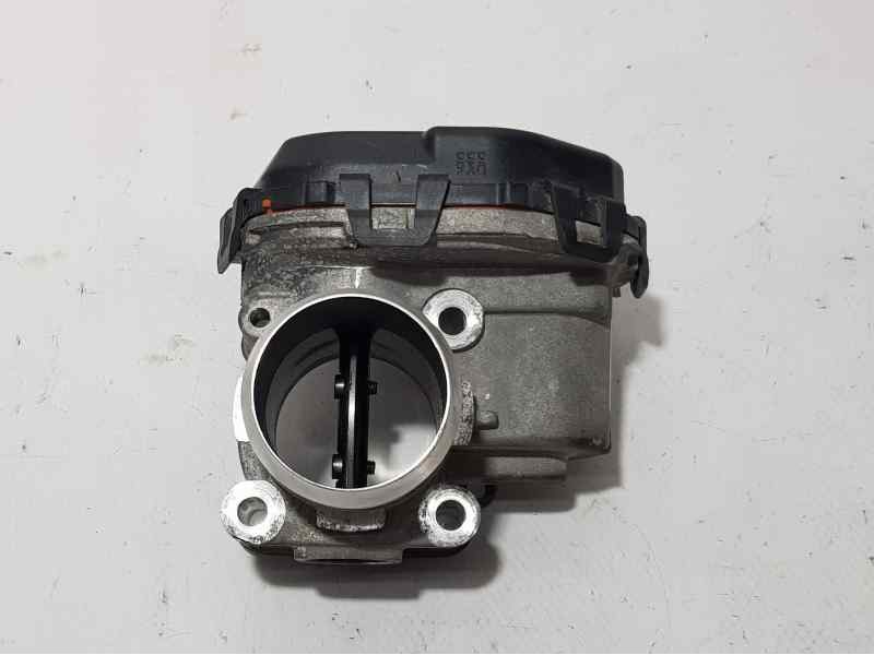 Recambio de caja mariposa para citroën berlingo cuadro l1 referencia OEM IAM 9807238580 V29039645 VALEO