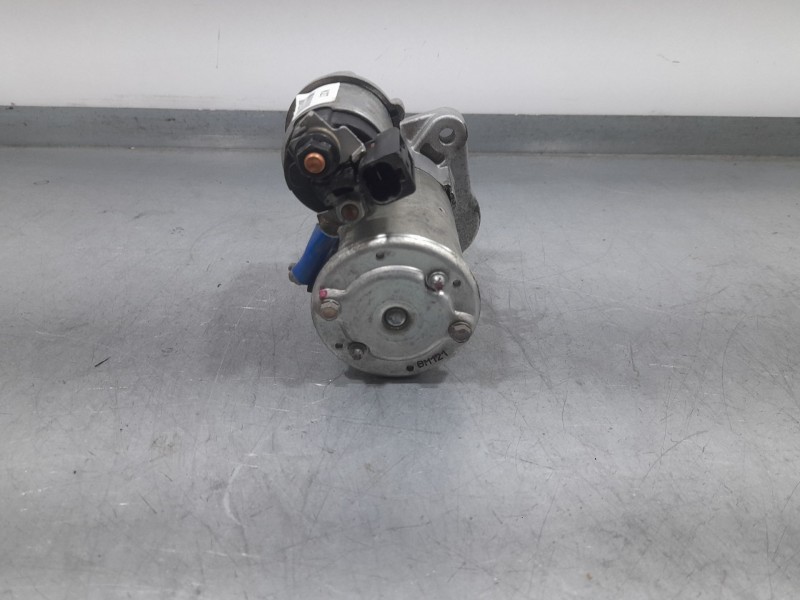 Recambio de motor arranque para kia rio iv (yb, sc, fb) 1.0 t-gdi 100 referencia OEM IAM 3610004270 61005417 BORG WARNER