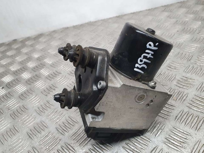 Recambio de abs para volkswagen passat berlina (3c2) advance referencia OEM IAM 3C0614109D 16431502C TRW