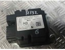 Recambio de kit airbag para ford focus st-line referencia OEM IAM NX7BA04305CB  C/ SALPICADERO Y PRETENSORES