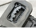 Recambio de cerradura puerta trasera derecha para volkswagen polo advance referencia OEM IAM 5TA839016E ELECTRICA 