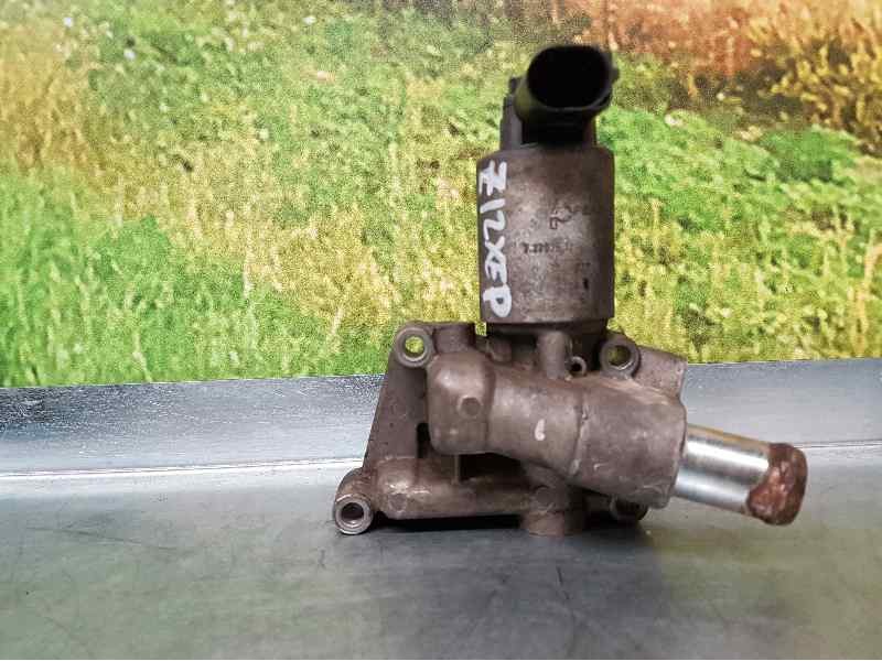 Recambio de valvula egr para opel corsa d 1.2 16v cat (z 12 xep / lb4) referencia OEM IAM 55556720 72287512 PIERBURG