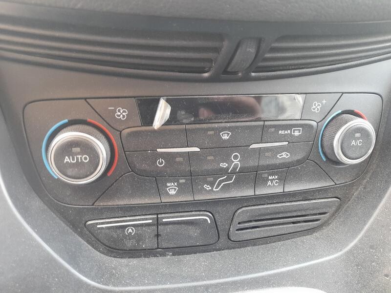 Recambio de mando climatizador para ford kuga ii (dm2) 2.0 tdci referencia OEM IAM 2377241  