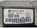 Recambio de abs para volkswagen passat berlina (3c2) advance referencia OEM IAM 3C0614109D 16431502C TRW