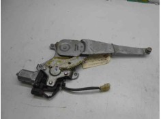 Recambio de elevalunas trasero izquierdo para ford ranger (et) 2.5 tdci cat referencia OEM IAM   2 PINS