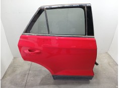 Recambio de puerta trasera derecha para volkswagen t-roc (a11, d11) 1.6 tdi referencia OEM IAM 2GA833052AG  