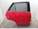 Recambio de puerta trasera derecha para volkswagen t-roc (a11, d11) 1.6 tdi referencia OEM IAM 2GA833052AG  