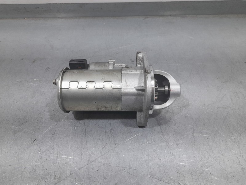 Recambio de motor arranque para kia rio iv (yb, sc, fb) 1.0 t-gdi 100 referencia OEM IAM 3610004270 61005417 BORG WARNER