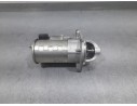 Recambio de motor arranque para kia rio iv (yb, sc, fb) 1.0 t-gdi 100 referencia OEM IAM 3610004270 61005417 BORG WARNER
