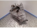 Recambio de caja cambios para citroën c1 elle referencia OEM IAM 20TT55 3726502 5VELOCIDADES
