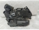 Recambio de cerradura puerta trasera derecha para volkswagen polo advance referencia OEM IAM 5TA839016E ELECTRICA 