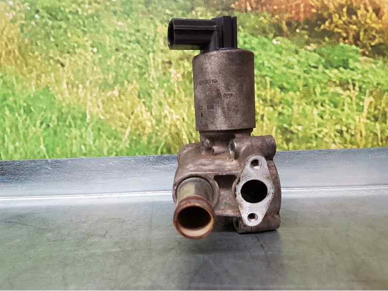 Recambio de valvula egr para opel corsa d 1.2 16v cat (z 12 xep / lb4) referencia OEM IAM 55556720 72287512 PIERBURG