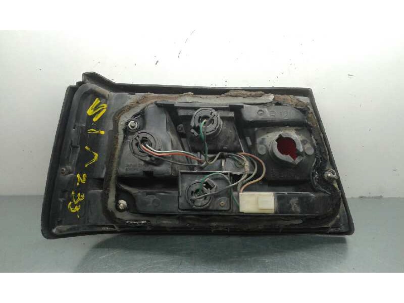 Recambio de piloto trasero derecho para nissan sunny berlina (n13) 16v gti referencia OEM IAM   