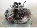 Recambio de caja cambios para hyundai accent (lc) gls crdi referencia OEM IAM J52073 768996 5VELOCIDADES