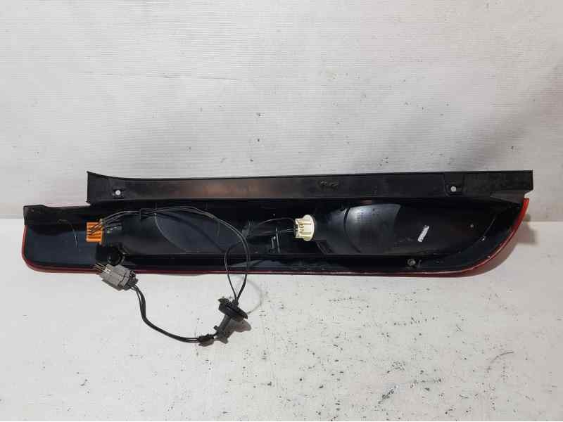 Recambio de piloto trasero derecho para ford focus lim. (cb4) trend referencia OEM IAM   