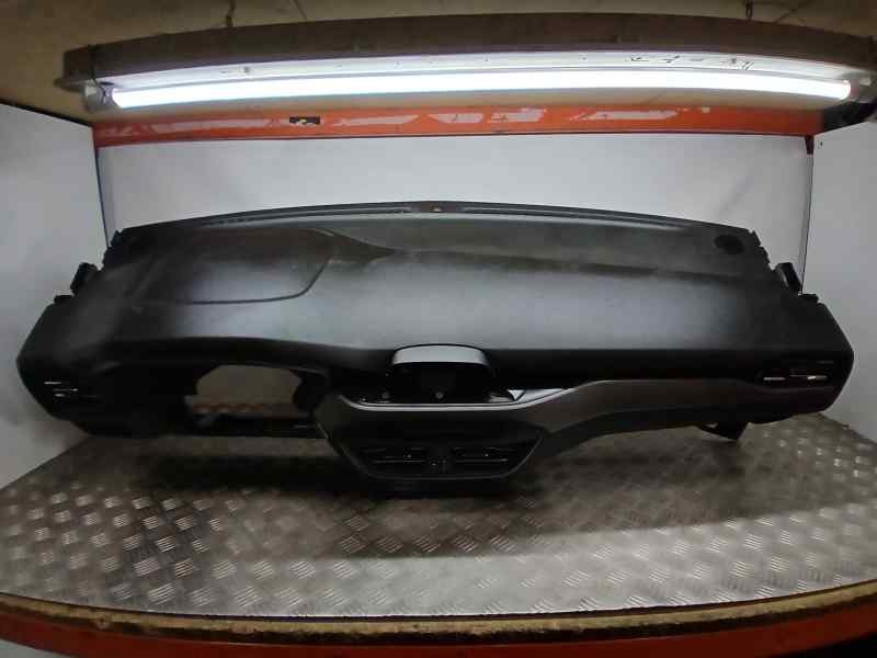 Recambio de kit airbag para ford focus st-line referencia OEM IAM NX7BA04305CB  C/ SALPICADERO Y PRETENSORES