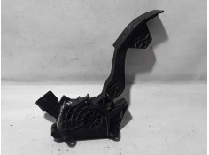 Recambio de potenciometro pedal para skoda fabia ambition referencia OEM IAM 6C1723503B 0280755221 BOSCH