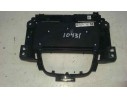 Recambio de mando radio para opel astra j lim. cosmo referencia OEM IAM 28243207 1333721 DELPHI