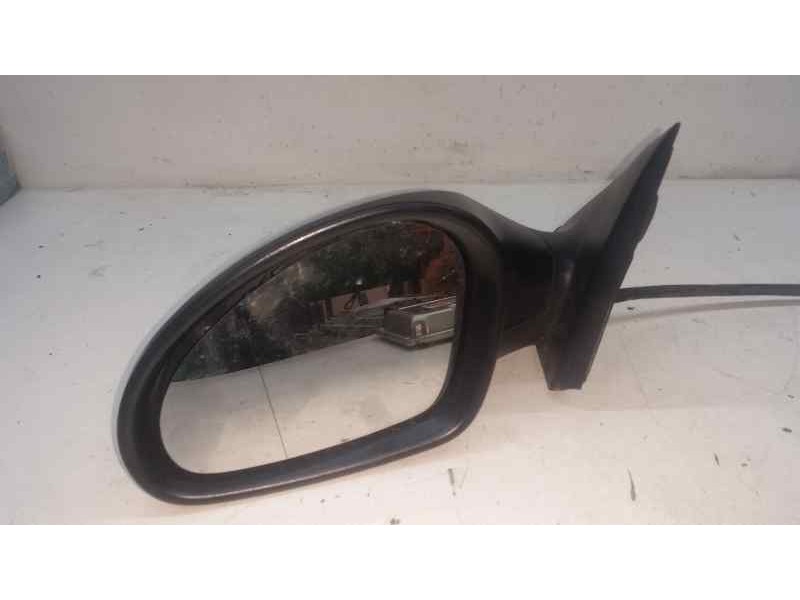 Recambio de retrovisor izquierdo para seat ibiza (6l1) reference referencia OEM IAM   C/M