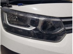 Recambio de faro derecho para citroën berlingo furgón club m referencia OEM IAM 9816824780  