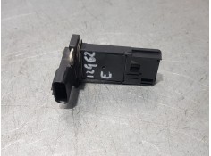 Recambio de caudalimetro para honda civic berlina 5 (fk) 1.8 sport referencia OEM IAM AFH70M41B  HITACHI
