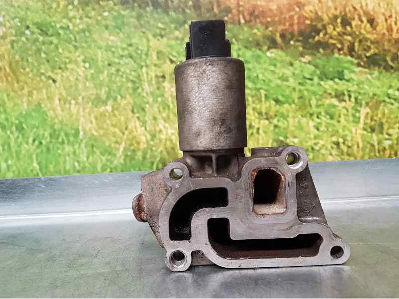 Recambio de valvula egr para opel corsa d 1.2 16v cat (z 12 xep / lb4) referencia OEM IAM 55556720 72287512 PIERBURG