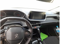 KIT AIRBAG 98255207ZD C/SALPICADERO Y PRETENSORES 