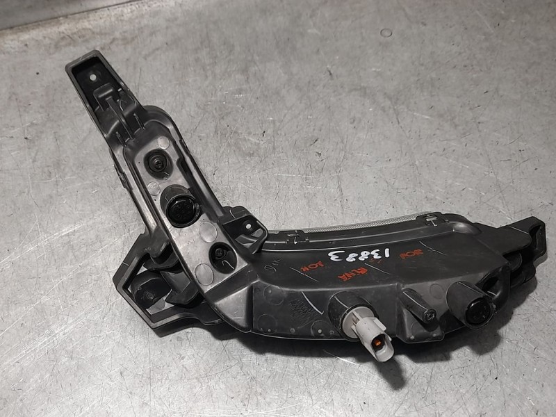 Recambio de piloto delantero izquierdo para hyundai i10 style referencia OEM IAM 92201B901  