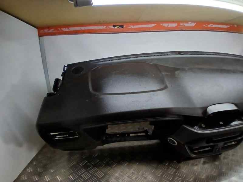 Recambio de kit airbag para ford focus st-line referencia OEM IAM NX7BA04305CB  C/ SALPICADERO Y PRETENSORES