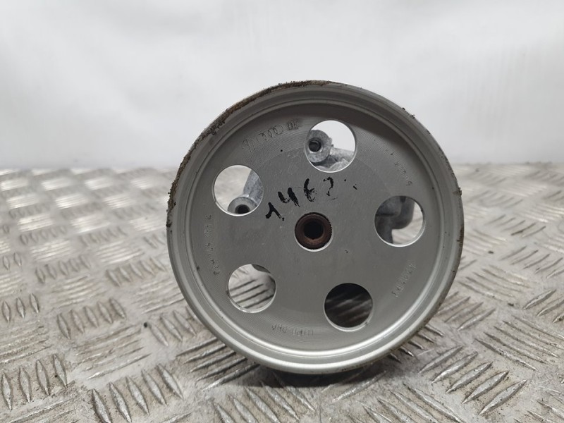 Recambio de bomba direccion para audi a4 ber. (b8) básico quattro referencia OEM IAM 8K0145153F B4911045411 