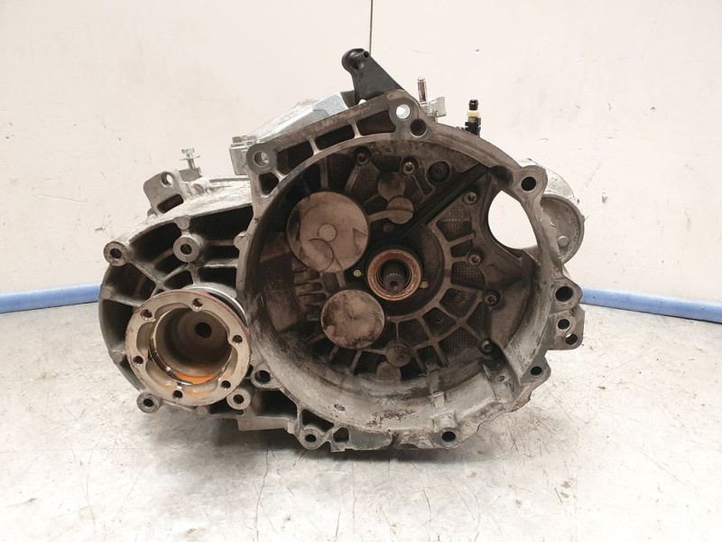 Recambio de caja cambios para volkswagen passat berlina (3c2) advance referencia OEM IAM KDN 10127 6VELOCIDADES