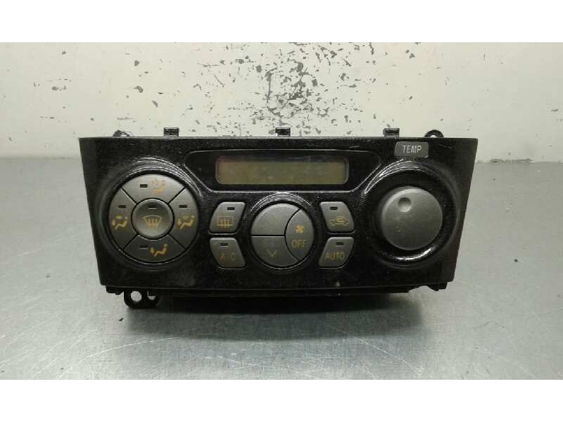 Recambio de mando climatizador para toyota celica (t23) 1.8 16v cat referencia OEM IAM 886502B660 886502B660 
