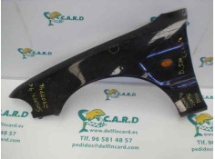 Recambio de aleta delantera izquierda para hyundai sonata (y3) 2.0 gls sohc referencia OEM IAM   