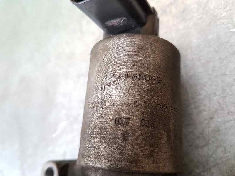 Recambio de valvula egr para opel corsa d 1.2 16v cat (z 12 xep / lb4) referencia OEM IAM 55556720 72287512 PIERBURG